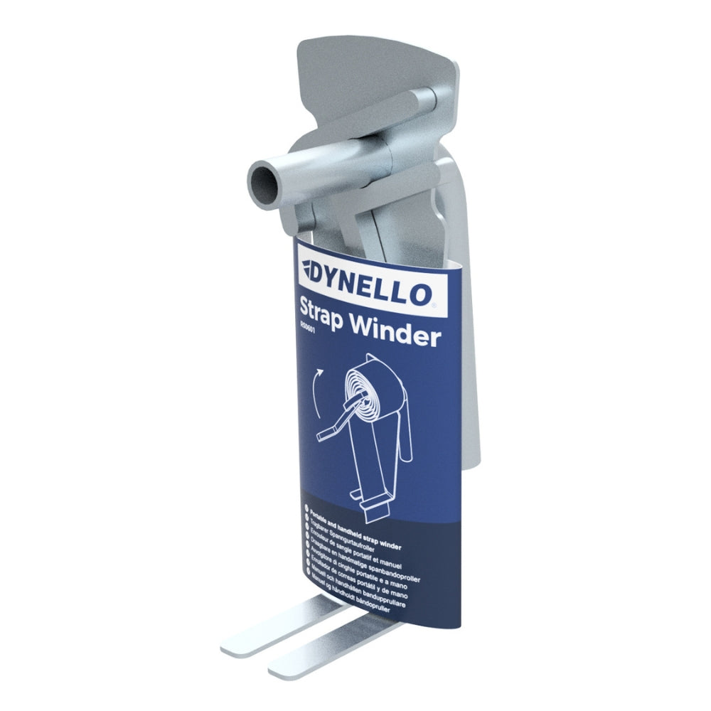 Dynello Båndopruller manuel