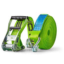 4 x ERGOLASH Surring GO 4T-50mm/0.5+9.5m