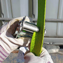 4 x ERGOLASH Surring GO 4T-50mm/0.5+9.5m