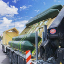 ERGOLASH Surring GO 4T-50mm/0.5+9.5m