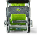 8 x ERGOLASH Surring MATTY E60 2.0T LC1000 daN-35mm/0.3+5.7m