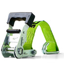 8 x ERGOLASH Surring MATTY E60 2.0T LC1000 daN-35mm/0.3+5.7m