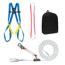 FKU faldsikringssæt t/stilladsarbejde mm.