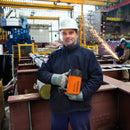 Holmatro Cylinder Donkraft 15T - HGC 15 S 15