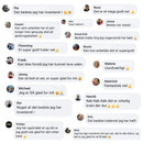 Elastisk trailernet - B:1-2M - L:2-3M