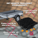 Elastisk trailernet - B:1-2M - L:2-3M