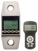 WDL Dynamometer - 5T