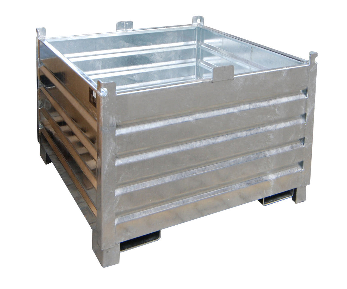 FKU materialekasse SBS500 - 500 kg