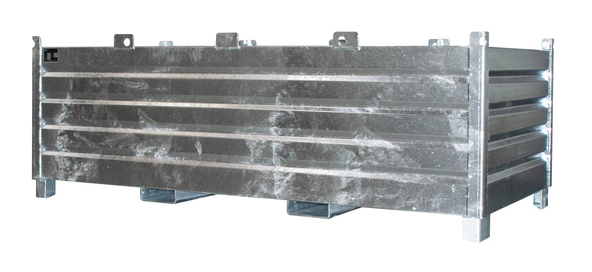 FKU materialekasse SBS500 - 500 kg