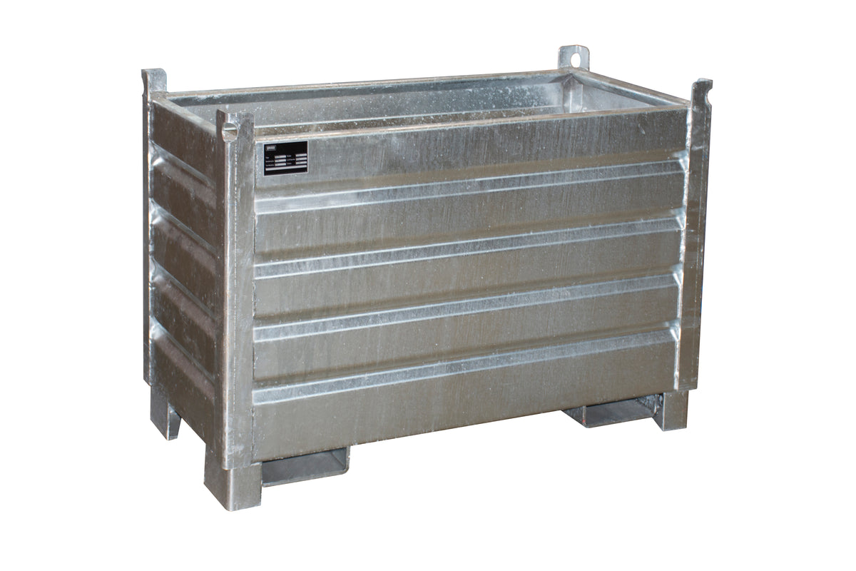 FKU materialekasse SBS500 - 500 kg