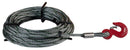 WDL Wiretalje Alu 1.6T inkl. 20m wire