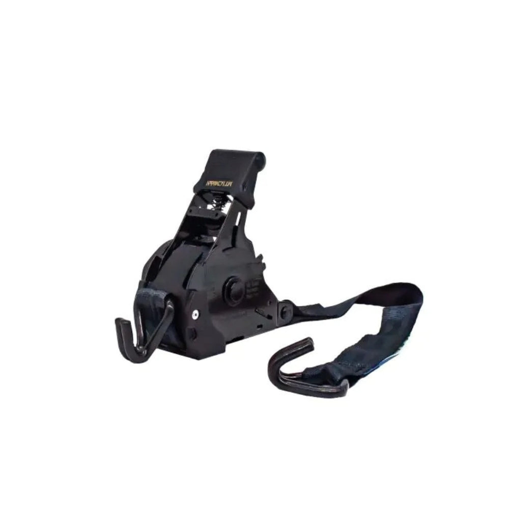 Surring med automatisk oprul 0,68T 340 daN - 25mm/3,65m