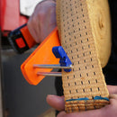 Dynello Rewinder Akku t/surringsbånd 10-50mm