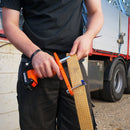 Dynello Rewinder Akku t/surringsbånd 10-50mm