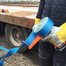 Dynello Rewinder Akku t/surringsbånd 10-50mm