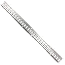 Surringsskinne universal 1.5M - aluminium