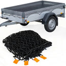 Elastisk trailernet - B:1-2M - L:2-3M