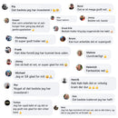 Elastisk trailernet - B:1-2M - L:2-3M