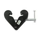 WDL Bjælkeklo - 2.00T/75-220mm