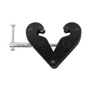 WDL Bjælkeklo - 2.00T/75-220mm