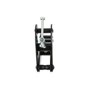 WDL Bjælkeklo - 2.00T/75-220mm