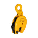WDL Universal Løfteklo - 0.5T/0-15mm