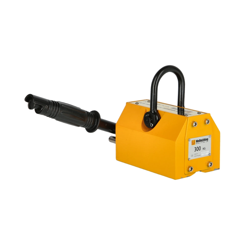WDL Løftemagnet - 0.3T