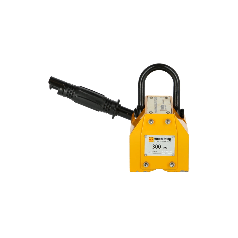 WDL Løftemagnet - 0.3T
