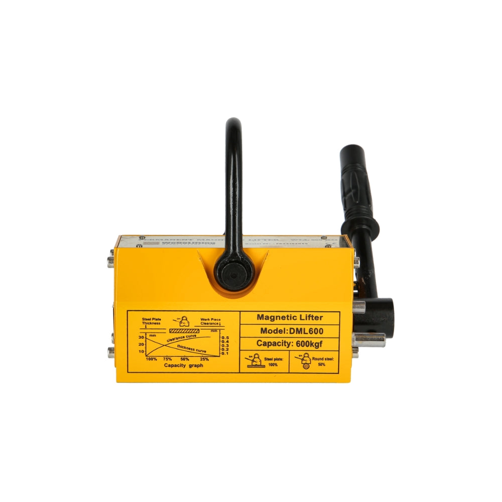 WDL Løftemagnet - 0.6T