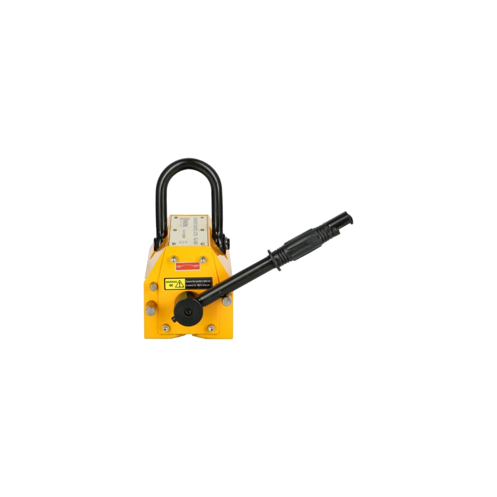 WDL Løftemagnet - 1.0T