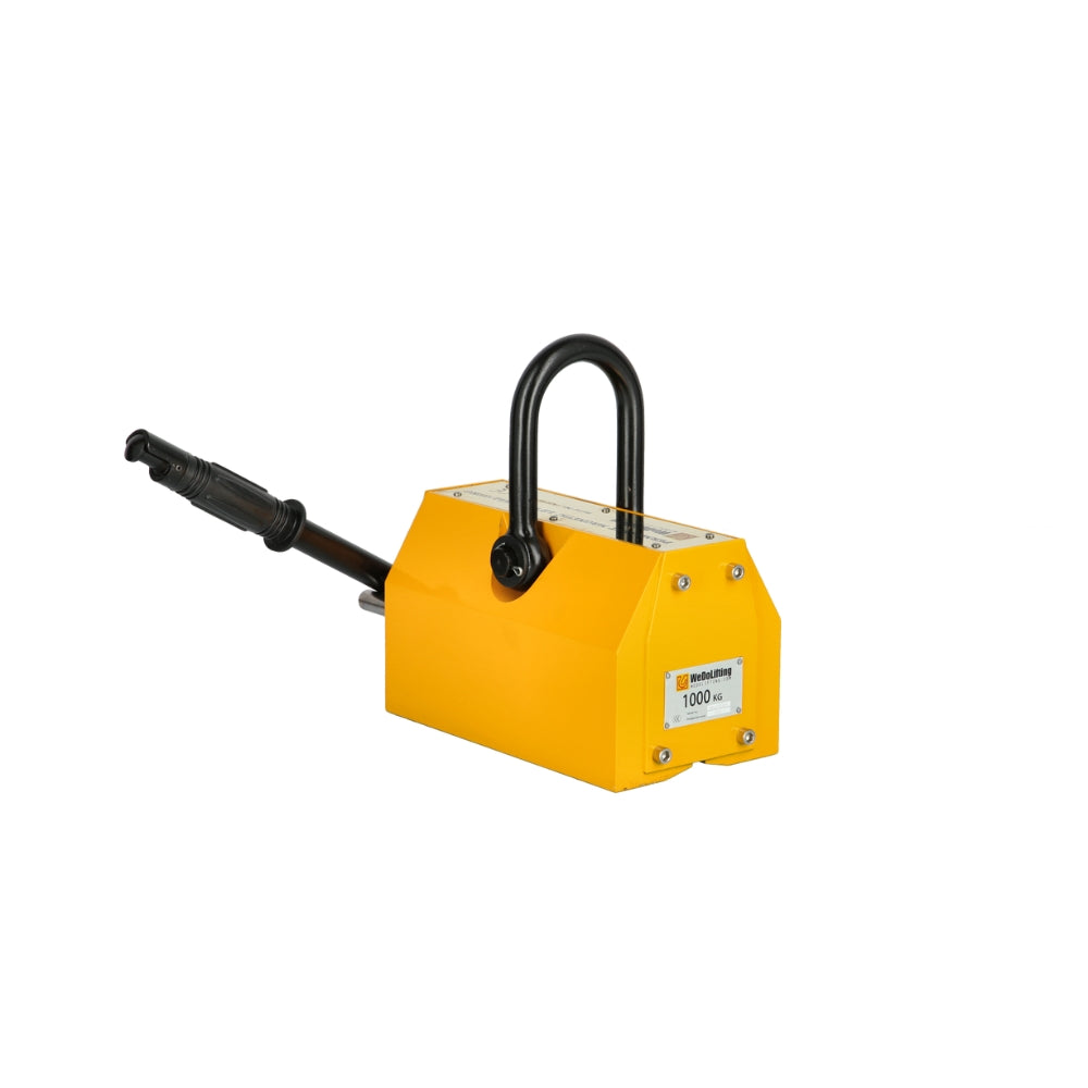 WDL Løftemagnet - 1.0T