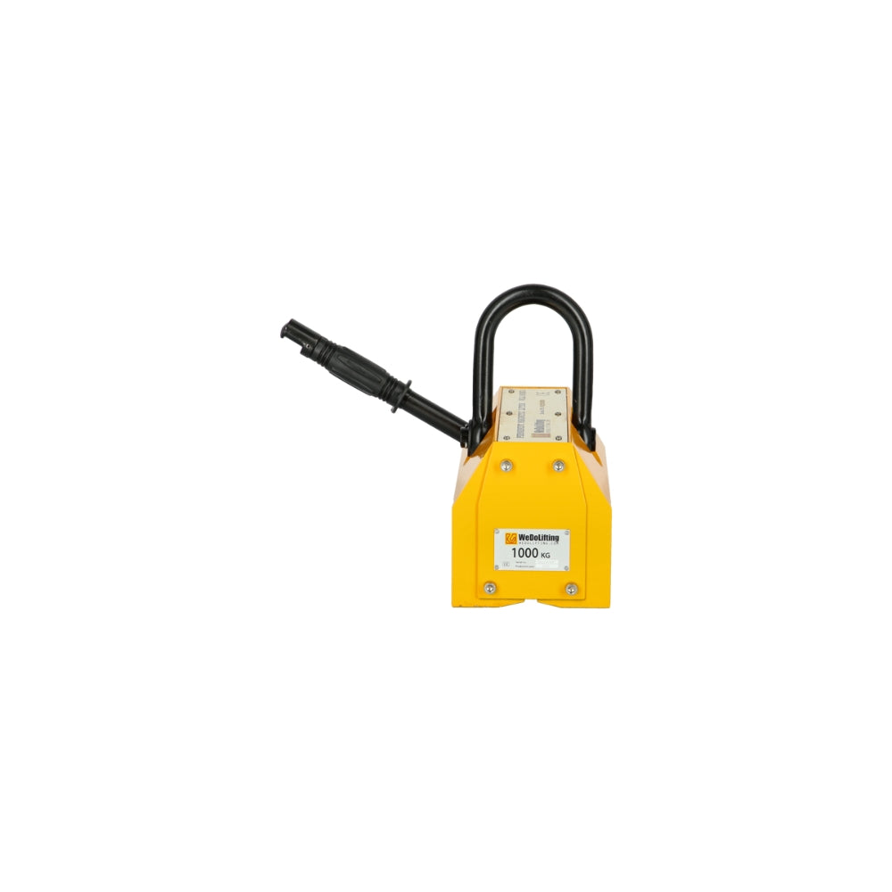 WDL Løftemagnet - 1.0T