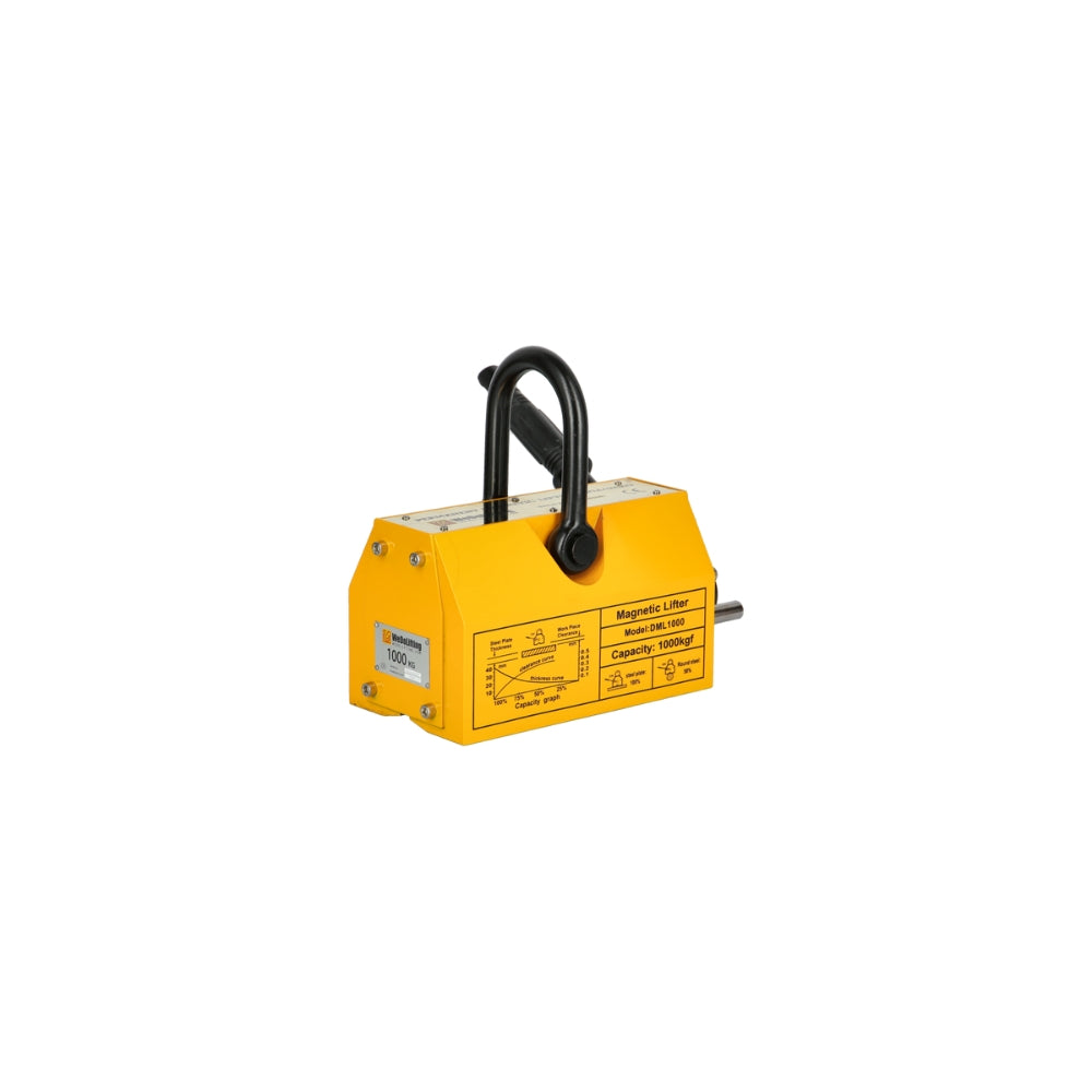 WDL Løftemagnet - 1.0T