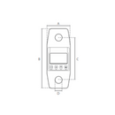 WDL Dynamometer - 5T