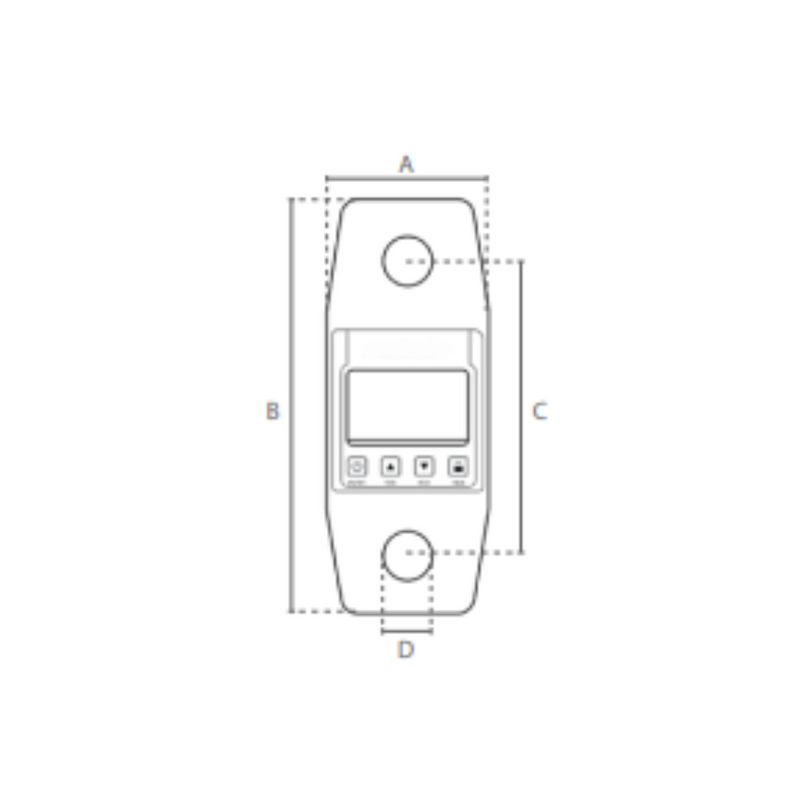 WDL Dynamometer - 3T