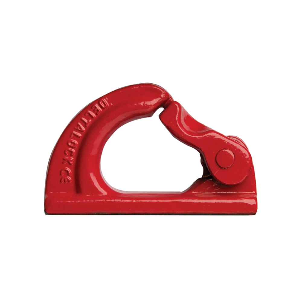 WDL Gravemaskinekrog Kl.8 - 5.0T