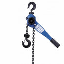 Brandmandshage rustfri - 80x8mm