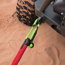 Offroad bugseringskit L 7/8" inkl softsjækler