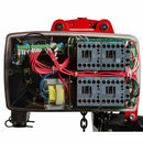 LAGERSALG: DELTA El-talje 2000 kg/3m hejs - DEH