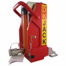 DK Jack 10T Donkraft komplet