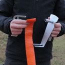 Dynello Båndopruller manuel