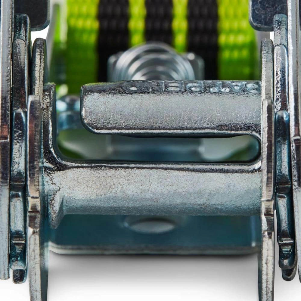 ERGOLASH Surring BUDDY E40 0.5T LC 250 daN-25mm/0.2+3.8m