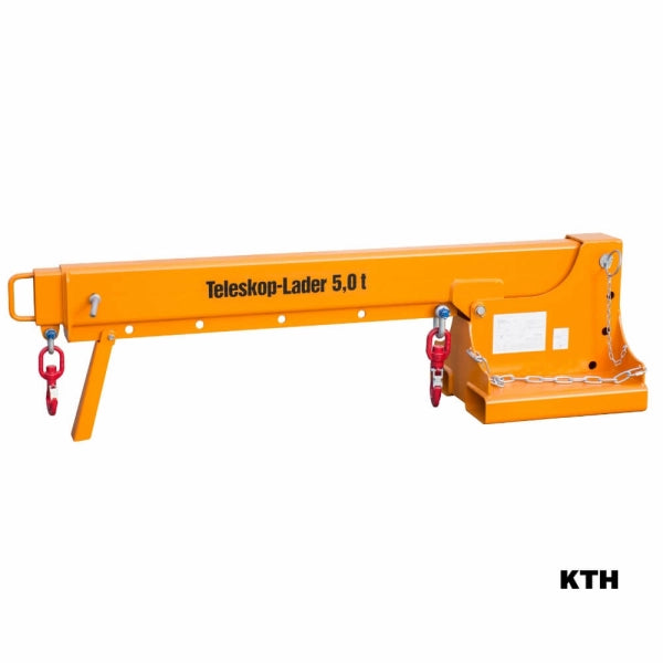 Truckarm Indstillelig