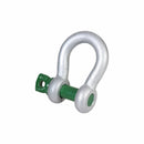 Green Pin Sjækel G-4161 kl.2 - 13.5T