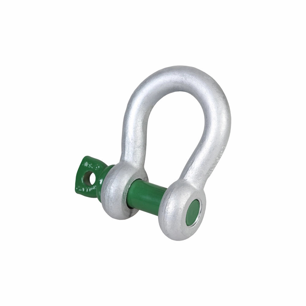 Green Pin Sjækel G-4161 kl.2 - 6.50T