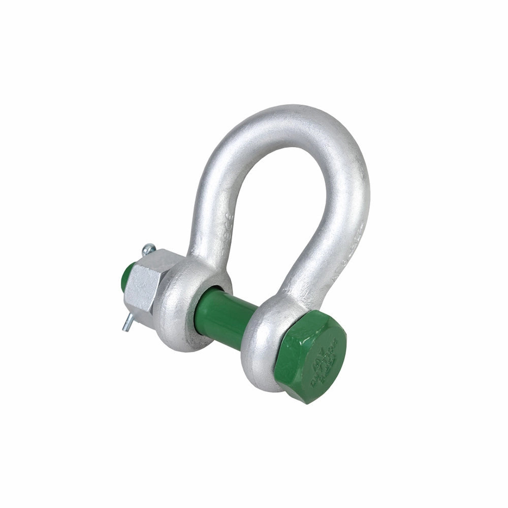 Green Pin Sjækel G-4163 kl.3 - 55.0T