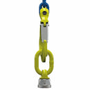 Gunnebo GrabiQ Svirveløjebolt BLP - M30x45mm 12,0T