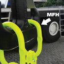 Gunnebo Firkantring GrabiQ MFH 13/10-10