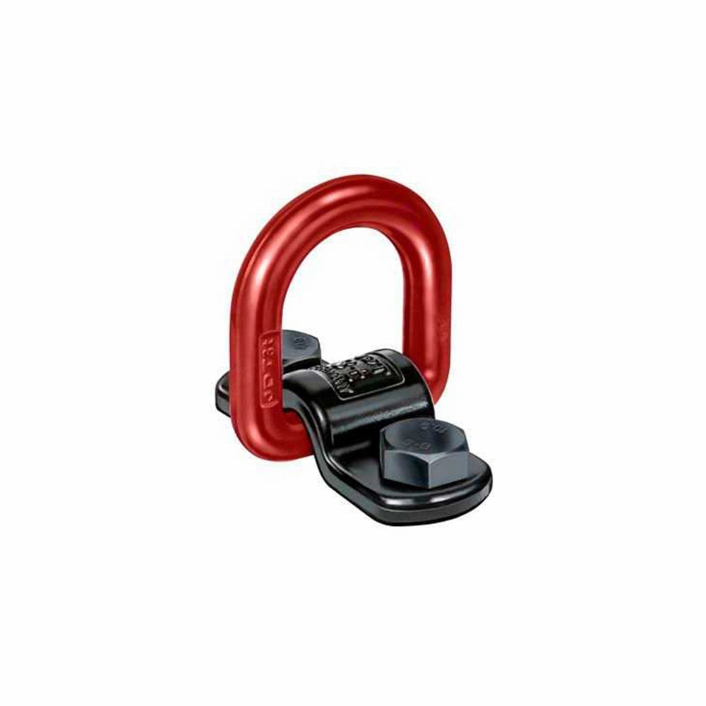 JDT Transportring TAPG-S inkl. bolte - 3.20T