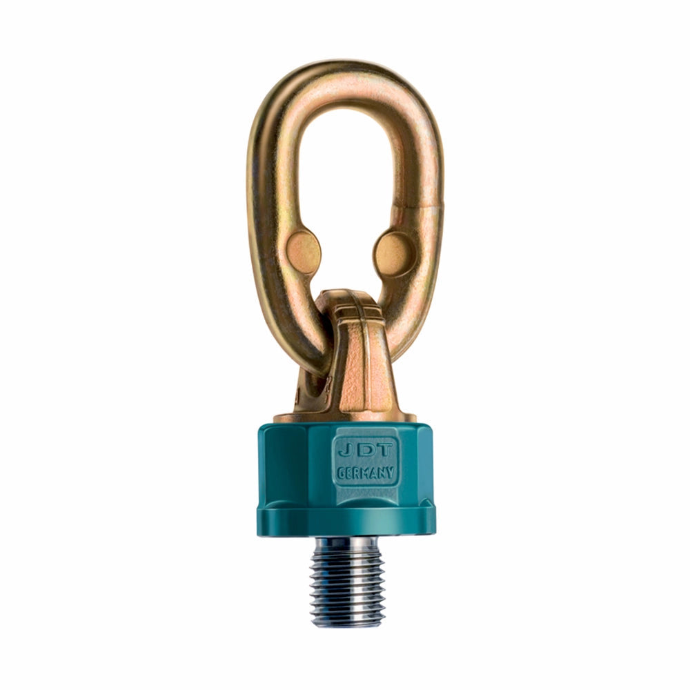 JDT Theipa Svirveløjebolt kl.10-M20x30mm-2.5T